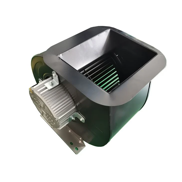 Ac Centrifugal Blower
