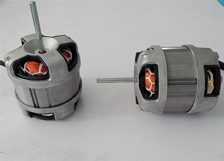 Kitchen Hood Exhaust Blower Motor