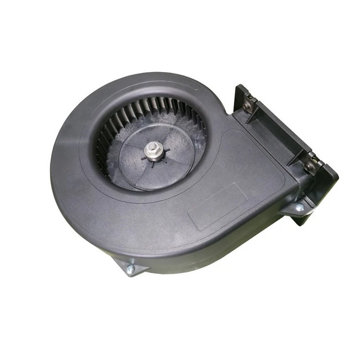 140 centrifugal blower